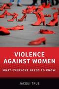 True |  Violence Against Women | Buch |  Sack Fachmedien