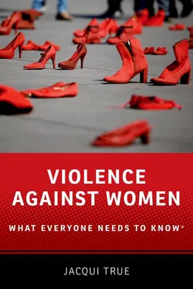 True |  Violence against Women | Buch |  Sack Fachmedien