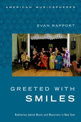 Rapport |  Greeted with Smiles | Buch |  Sack Fachmedien