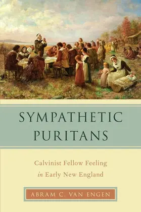 Van Engen |  Sympathetic Puritans | Buch |  Sack Fachmedien