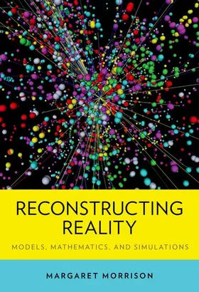 Morrison |  RECONSTRUCTING REALITY OSPS C | Buch |  Sack Fachmedien