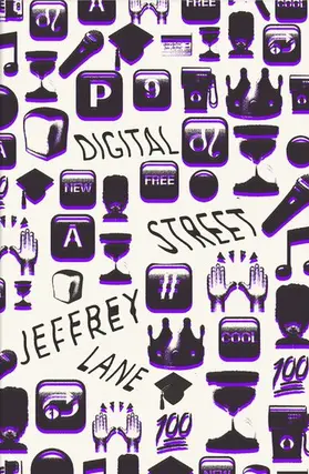 Lane |  The Digital Street | Buch |  Sack Fachmedien