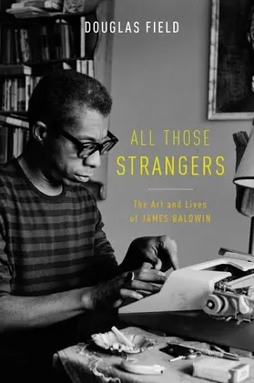 Field |  All Those Strangers | Buch |  Sack Fachmedien