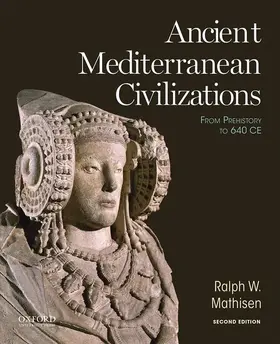 Mathisen |  ANCIENT MEDITERRANEAN CIVIL-2E | Buch |  Sack Fachmedien