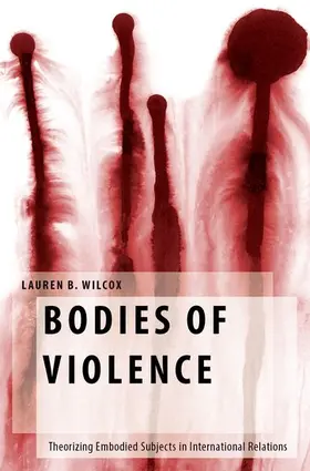 Wilcox |  Bodies of Violence | Buch |  Sack Fachmedien