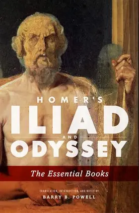Powell |  Homer's Iliad and Odyssey: The Essential Books | Buch |  Sack Fachmedien