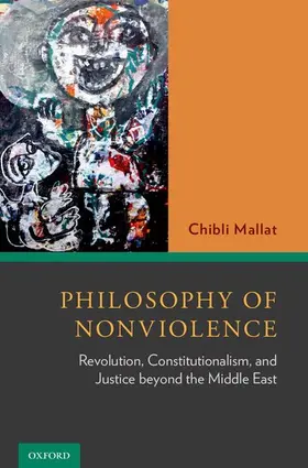 Mallat |  Philosophy of Nonviolence | Buch |  Sack Fachmedien