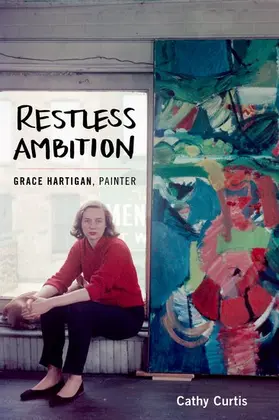 Curtis |  Restless Ambition | Buch |  Sack Fachmedien