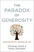Smith / Davidson |  The Paradox of Generosity | Buch |  Sack Fachmedien