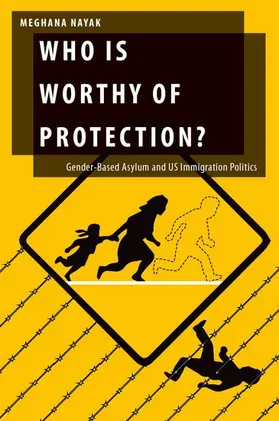 Nayak |  Who Is Worthy of Protection? | Buch |  Sack Fachmedien