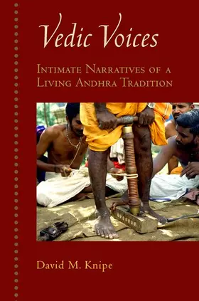 Knipe |  Vedic Voices | Buch |  Sack Fachmedien