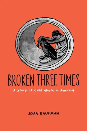 Kaufman |  Broken Three Times | Buch |  Sack Fachmedien