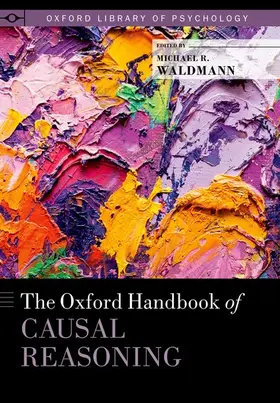 Waldmann |  Oxford Handbook of Causal Reasoning | Buch |  Sack Fachmedien