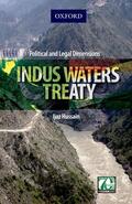 Hussain |  Indus Waters Treaty | Buch |  Sack Fachmedien