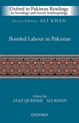 Khan / Ahmed Qureshi |  Bonded Labour in Pakistan | Buch |  Sack Fachmedien