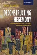 El-Meligi |  Deconstructing Hegemony | Buch |  Sack Fachmedien