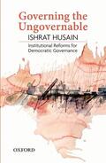 Husain |  Governing the Ungovernable: Institutional Reforms for Democratic Governance | Buch |  Sack Fachmedien