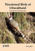 Rahmani / Mohan |  Threatened Birds of Uttarakhand | Buch |  Sack Fachmedien