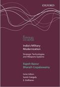 Basrur / Gopalaswamy |  India's Military Modernization | Buch |  Sack Fachmedien