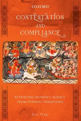 Tyagi |  Contestation and Compliance | Buch |  Sack Fachmedien
