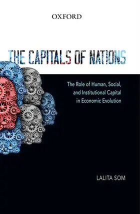 Som |  The Capitals of Nations | Buch |  Sack Fachmedien