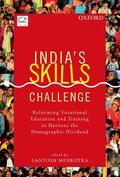 Mehrotra |  India's Skill Challenge | Buch |  Sack Fachmedien