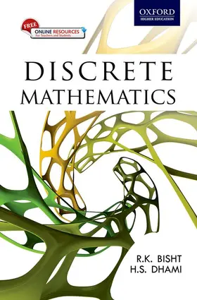 Bisht / Dhami |  Discrete Mathematics | Buch |  Sack Fachmedien