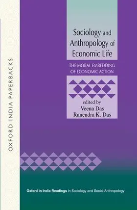 Das |  Sociology and Anthropology of Economic Life | Buch |  Sack Fachmedien