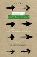 Carrasco / Mukhopadhyay / Gokarn |  Managing Capital Flows | Buch |  Sack Fachmedien