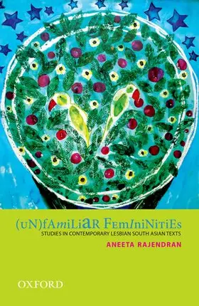 Rajendran |  (Un)Familiar Femininities | Buch |  Sack Fachmedien