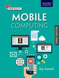 Kamal |  Mobile Computing | Buch |  Sack Fachmedien