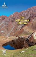 Gadgil |  The Himalayan Journal: Volume 69 | Buch |  Sack Fachmedien