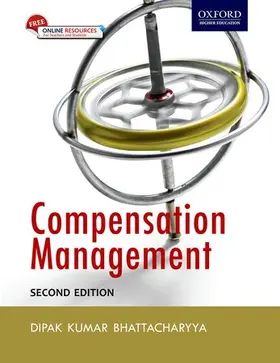 Bhattacharyya | Compensation Management | Buch | 978-0-19-945654-3 | sack.de