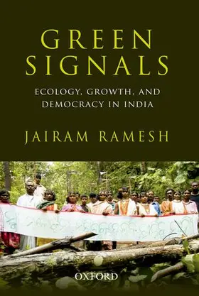 Ramesh |  Green Signals | Buch |  Sack Fachmedien