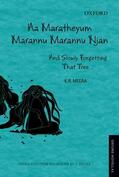 Meera / Devika / Krishnan |  AA Maratheyum Marannu Marannu Njan | Buch |  Sack Fachmedien