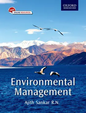 Sankar R. N | Environmental Mangement | Buch | 978-0-19-945891-2 | sack.de