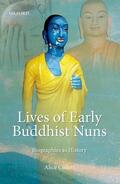 Collett |  Lives of Early Buddhist Nuns | Buch |  Sack Fachmedien