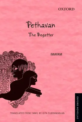 Imayam / Subramanian |  Pethavan | Buch |  Sack Fachmedien