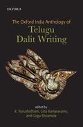 Krishnan / Purushotham / Ramaswamy |  The Oxford India Anthology of Telugu Dalit Writing | Buch |  Sack Fachmedien