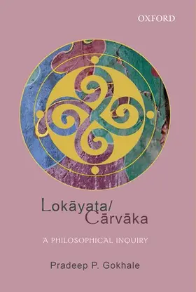 Gokhale |  Lokayata/Carvaka | Buch |  Sack Fachmedien
