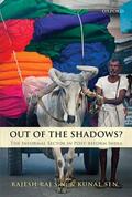 Raj S N / Sen |  Out of the Shadows? | Buch |  Sack Fachmedien
