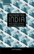 Upadhya |  Reengineering India | Buch |  Sack Fachmedien