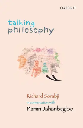 Jahanbegloo / Sorabji |  Talking Philosophy | Buch |  Sack Fachmedien