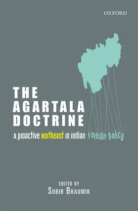 Bhaumik |  The Agartala Doctrine | Buch |  Sack Fachmedien
