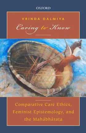 Dalmiya |  Caring to Know | Buch |  Sack Fachmedien