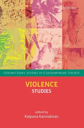 Kannabiran | Violence Studies | Buch | 978-0-19-946482-1 | sack.de