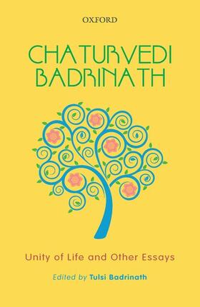 Badrinath | Chaturvedi Badrinath | Buch | 978-0-19-946518-7 | sack.de