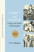 Madan |  Family and Kinship | Buch |  Sack Fachmedien