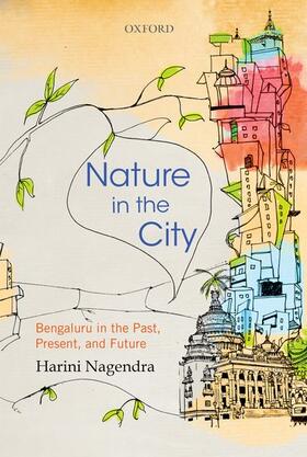 Nagendra | Nature in the City | Buch | 978-0-19-946592-7 | sack.de