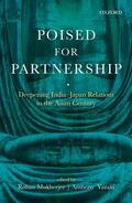 Mukherjee / Yazaki |  Poised for Partnership | Buch |  Sack Fachmedien